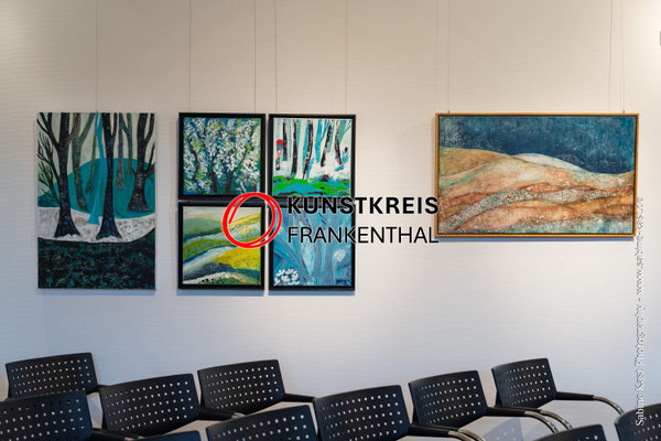 KUNSTKREIS-FRANKENTHAL | FOTO: SABINE KAST PHOTOGRAPHY  