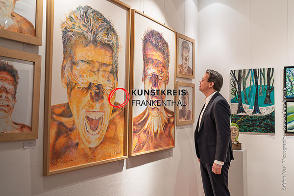 KUNSTKREIS-FRANKENTHAL | FOTO: SABINE KAST PHOTOGRAPHY  