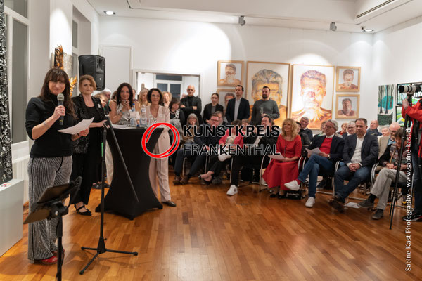 KUNSTKREIS-FRANKENTHAL | FOTO: SABINE KAST PHOTOGRAPHY  