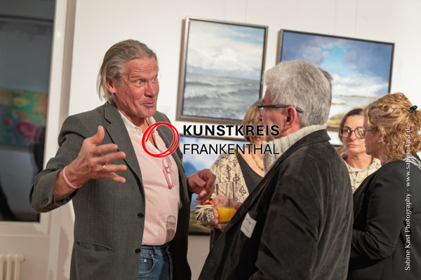 KUNSTKREIS-FRANKENTHAL | FOTO: SABINE KAST PHOTOGRAPHY  