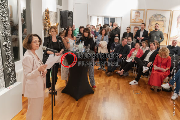 KUNSTKREIS-FRANKENTHAL | FOTO: SABINE KAST PHOTOGRAPHY  
