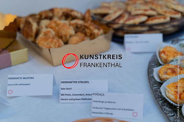 KUNSTKREIS-FRANKENTHAL | FOTO: SABINE KAST PHOTOGRAPHY  