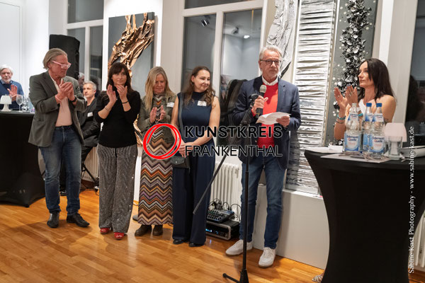 KUNSTKREIS-FRANKENTHAL | FOTO: SABINE KAST PHOTOGRAPHY  