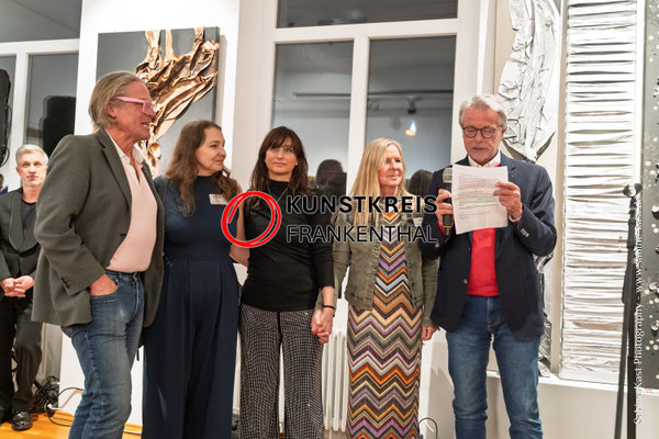 KUNSTKREIS-FRANKENTHAL | FOTO: SABINE KAST PHOTOGRAPHY  