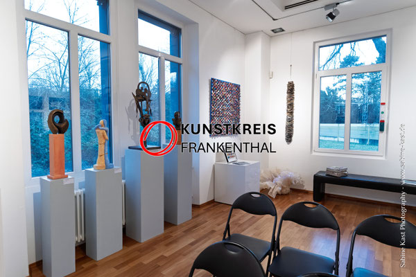 KUNSTKREIS-FRANKENTHAL | FOTO: SABINE KAST PHOTOGRAPHY  