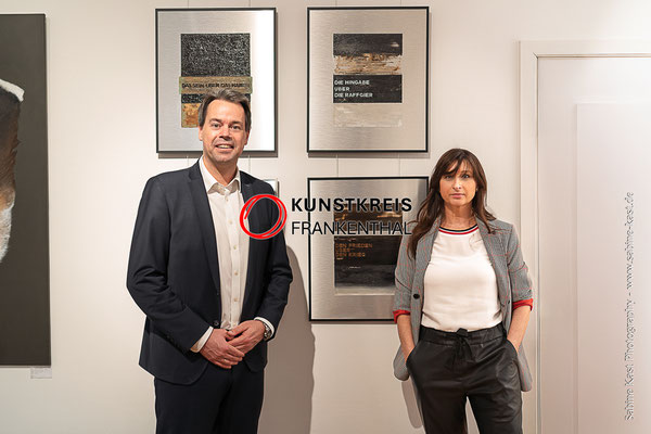 KUNSTKREIS-FRANKENTHAL | FOTO: SABINE KAST PHOTOGRAPHY  