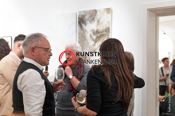 KUNSTKREIS-FRANKENTHAL | FOTO: SABINE KAST PHOTOGRAPHY  