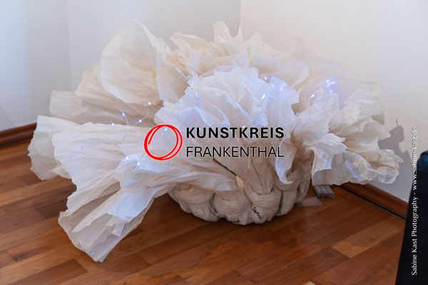 KUNSTKREIS-FRANKENTHAL | FOTO: SABINE KAST PHOTOGRAPHY   