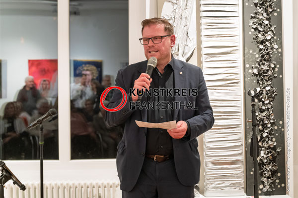 KUNSTKREIS-FRANKENTHAL | FOTO: SABINE KAST PHOTOGRAPHY  