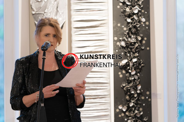 KUNSTKREIS-FRANKENTHAL | FOTO: SABINE KAST PHOTOGRAPHY  