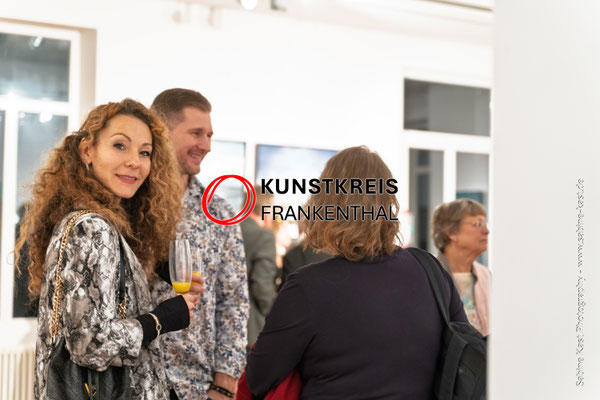KUNSTKREIS-FRANKENTHAL | FOTO: SABINE KAST PHOTOGRAPHY  