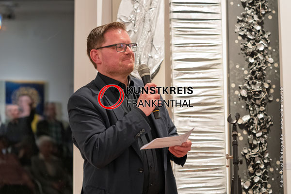 KUNSTKREIS-FRANKENTHAL | FOTO: SABINE KAST PHOTOGRAPHY  