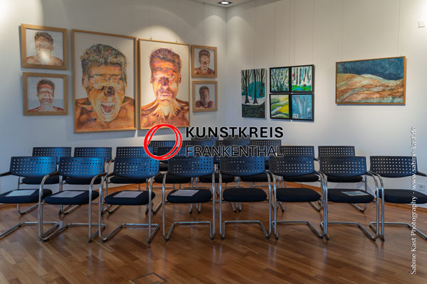 KUNSTKREIS-FRANKENTHAL | FOTO: SABINE KAST PHOTOGRAPHY  