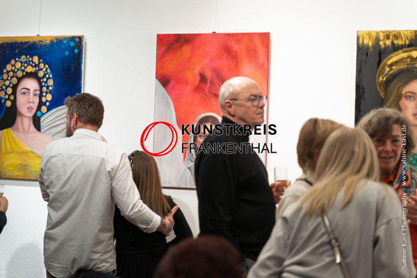 KUNSTKREIS-FRANKENTHAL | FOTO: SABINE KAST PHOTOGRAPHY  