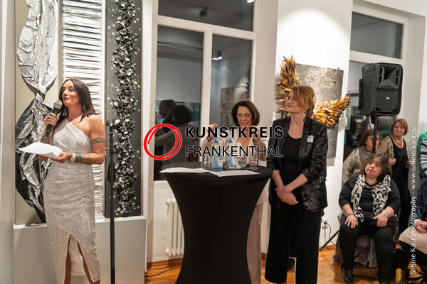 KUNSTKREIS-FRANKENTHAL | FOTO: SABINE KAST PHOTOGRAPHY  