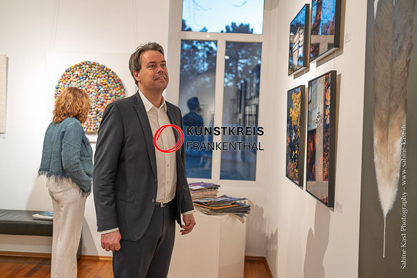 KUNSTKREIS-FRANKENTHAL | FOTO: SABINE KAST PHOTOGRAPHY  