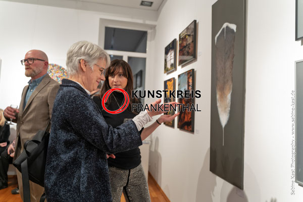 KUNSTKREIS-FRANKENTHAL | FOTO: SABINE KAST PHOTOGRAPHY  