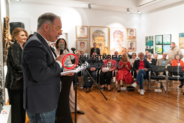 KUNSTKREIS-FRANKENTHAL | FOTO: SABINE KAST PHOTOGRAPHY  