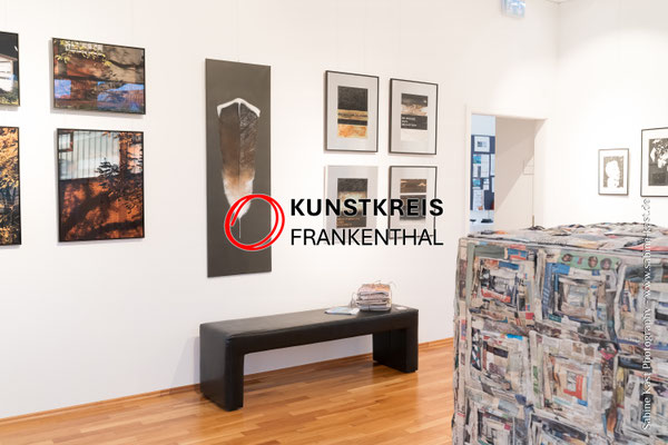 KUNSTKREIS-FRANKENTHAL | FOTO: SABINE KAST PHOTOGRAPHY  