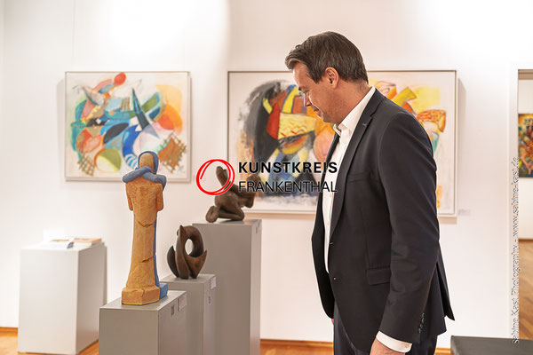 KUNSTKREIS-FRANKENTHAL | FOTO: SABINE KAST PHOTOGRAPHY  