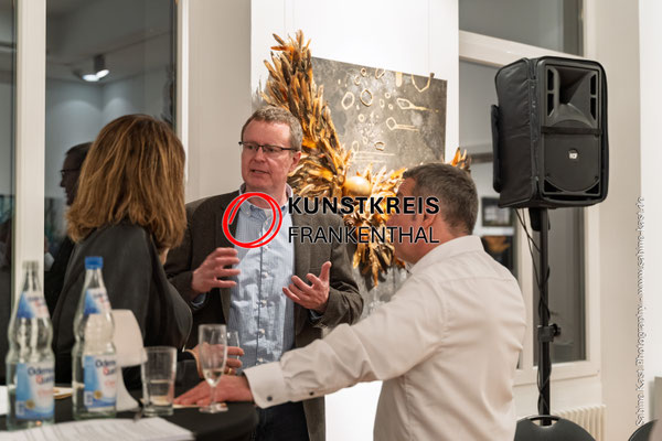KUNSTKREIS-FRANKENTHAL | FOTO: SABINE KAST PHOTOGRAPHY  