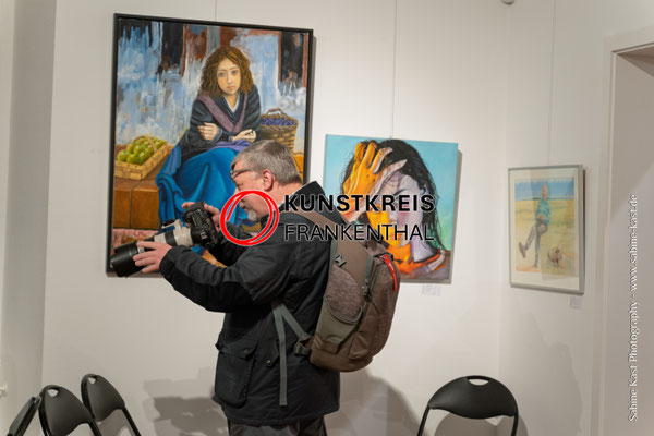 KUNSTKREIS-FRANKENTHAL | FOTO: SABINE KAST PHOTOGRAPHY  