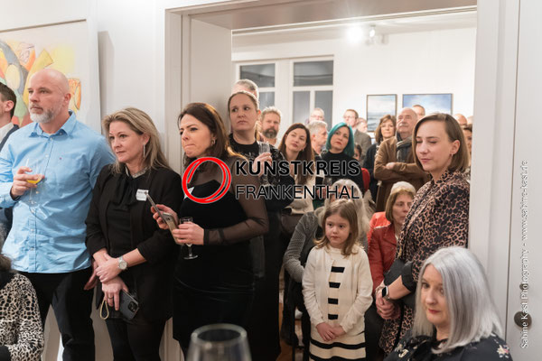 KUNSTKREIS-FRANKENTHAL | FOTO: SABINE KAST PHOTOGRAPHY  