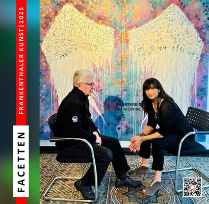 Fotostrecke: KUNSTKREIS-FRANKENTHAL 
