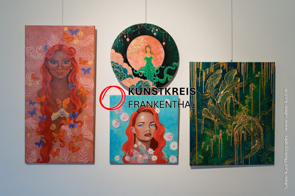 KUNSTKREIS-FRANKENTHAL | FOTO: SABINE KAST PHOTOGRAPHY  