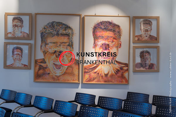 KUNSTKREIS-FRANKENTHAL | FOTO: SABINE KAST PHOTOGRAPHY  