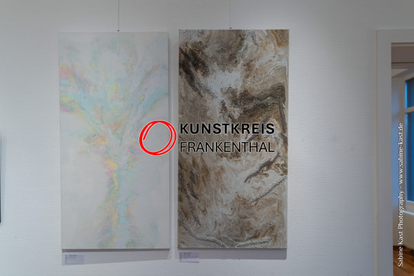 KUNSTKREIS-FRANKENTHAL | FOTO: SABINE KAST PHOTOGRAPHY  