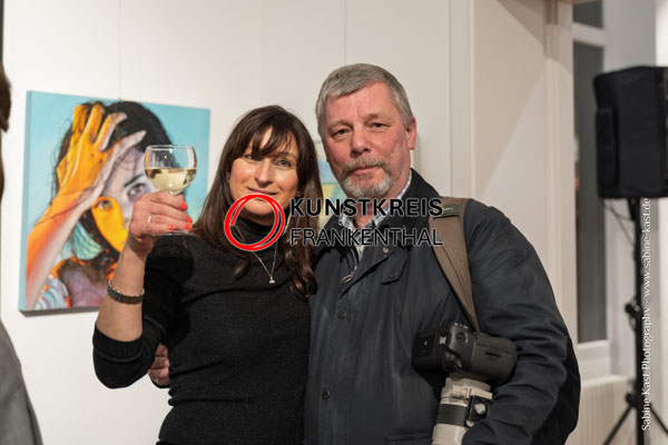 KUNSTKREIS-FRANKENTHAL | FOTO: SABINE KAST PHOTOGRAPHY  