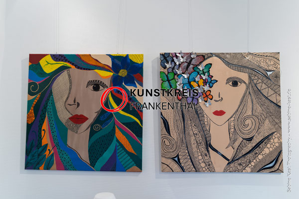 KUNSTKREIS-FRANKENTHAL | FOTO: SABINE KAST PHOTOGRAPHY  