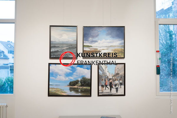 KUNSTKREIS-FRANKENTHAL | FOTO: SABINE KAST PHOTOGRAPHY  