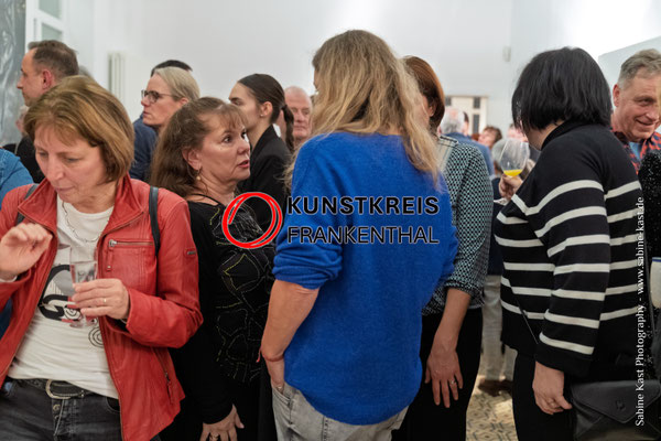KUNSTKREIS-FRANKENTHAL | FOTO: SABINE KAST PHOTOGRAPHY  
