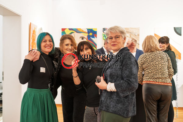 KUNSTKREIS-FRANKENTHAL | FOTO: SABINE KAST PHOTOGRAPHY  