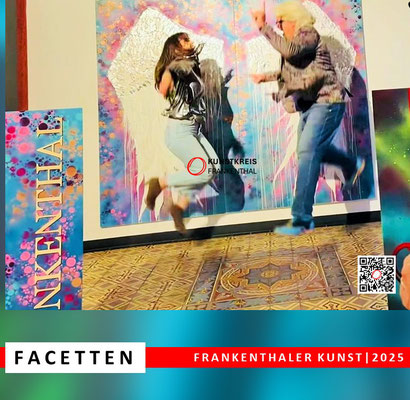 Fotostrecke: KUNSTKREIS-FRANKENTHAL 