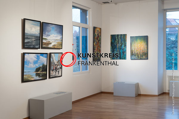 KUNSTKREIS-FRANKENTHAL | FOTO: SABINE KAST PHOTOGRAPHY  