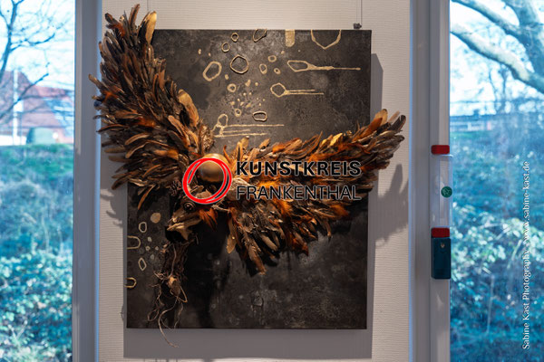 KUNSTKREIS-FRANKENTHAL | FOTO: SABINE KAST PHOTOGRAPHY  