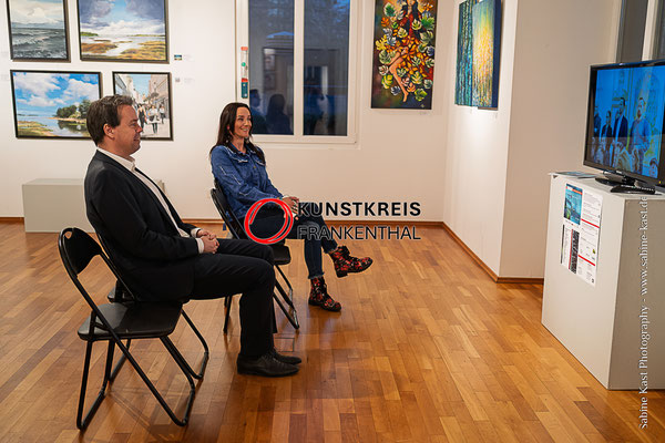 KUNSTKREIS-FRANKENTHAL | FOTO: SABINE KAST PHOTOGRAPHY  