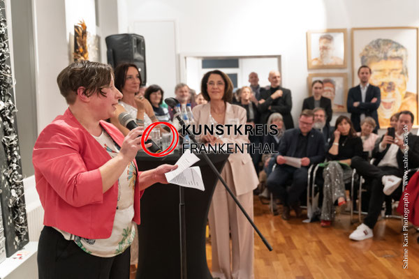 KUNSTKREIS-FRANKENTHAL | FOTO: SABINE KAST PHOTOGRAPHY  