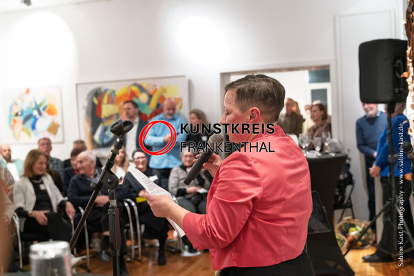 KUNSTKREIS-FRANKENTHAL | FOTO: SABINE KAST PHOTOGRAPHY  