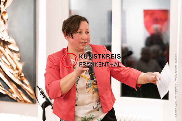 KUNSTKREIS-FRANKENTHAL | FOTO: SABINE KAST PHOTOGRAPHY  