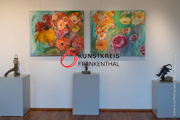 KUNSTKREIS-FRANKENTHAL | FOTO: SABINE KAST PHOTOGRAPHY  