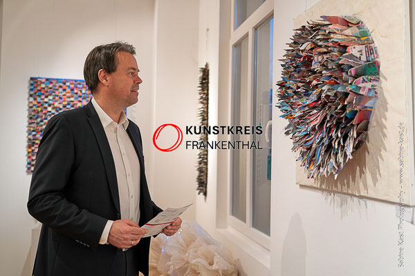 KUNSTKREIS-FRANKENTHAL | FOTO: SABINE KAST PHOTOGRAPHY  