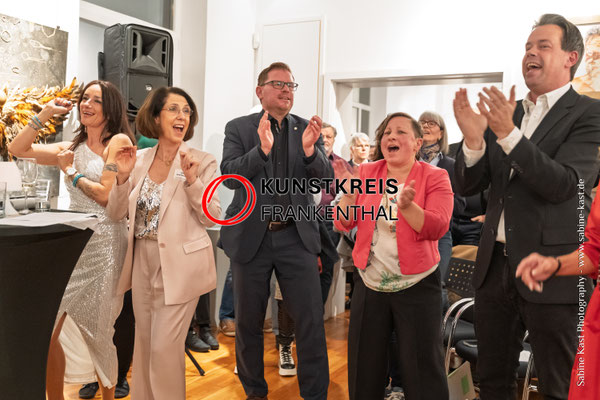 KUNSTKREIS-FRANKENTHAL | FOTO: SABINE KAST PHOTOGRAPHY  