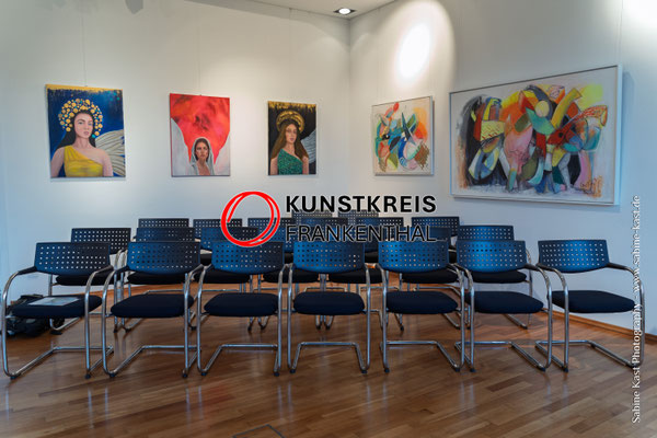 KUNSTKREIS-FRANKENTHAL | FOTO: SABINE KAST PHOTOGRAPHY  