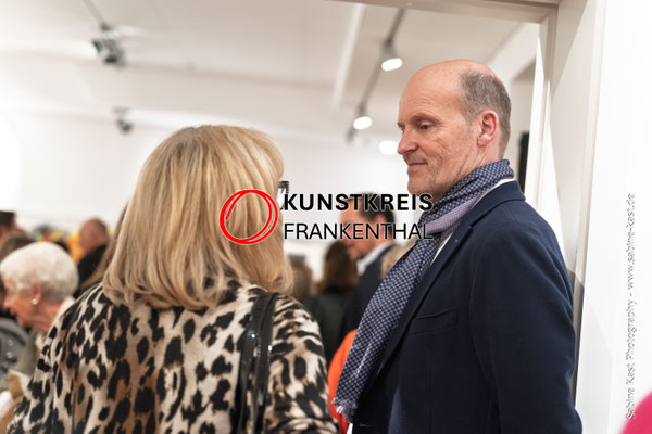 KUNSTKREIS-FRANKENTHAL | FOTO: SABINE KAST PHOTOGRAPHY  