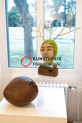 KUNSTKREIS-FRANKENTHAL | FOTO: SABINE KAST PHOTOGRAPHY  