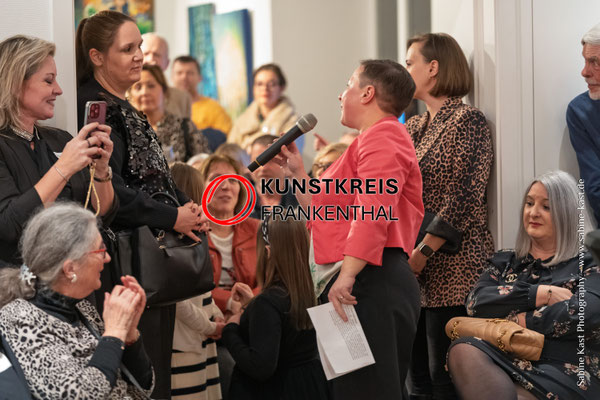 KUNSTKREIS-FRANKENTHAL | FOTO: SABINE KAST PHOTOGRAPHY  